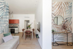 iFlat Colorful and Bright Apartament in Monti